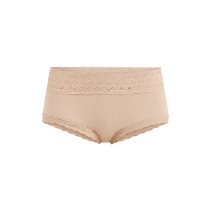 UltraModal™ Lace Hipster | Sand Dune